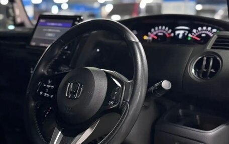 Honda N-BOX II, 2017 год, 899 999 рублей, 22 фотография