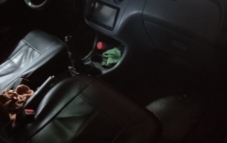 Honda HR-V I, 1999 год, 220 000 рублей, 3 фотография