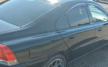 Volvo S60 III, 2006 год, 650 000 рублей, 5 фотография