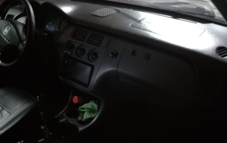 Honda HR-V I, 1999 год, 220 000 рублей, 5 фотография