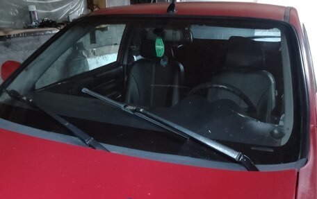 Honda HR-V I, 1999 год, 220 000 рублей, 4 фотография