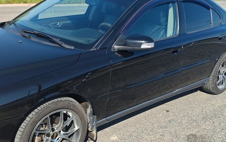 Volvo S60 III, 2006 год, 650 000 рублей, 2 фотография