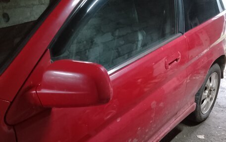 Honda HR-V I, 1999 год, 220 000 рублей, 6 фотография