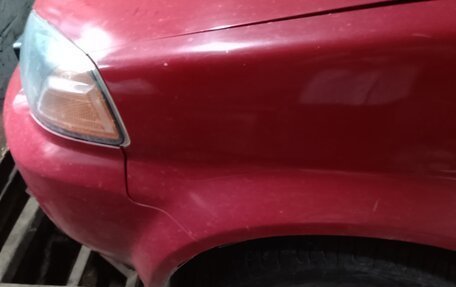 Honda HR-V I, 1999 год, 220 000 рублей, 8 фотография