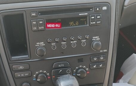 Volvo S60 III, 2006 год, 650 000 рублей, 8 фотография