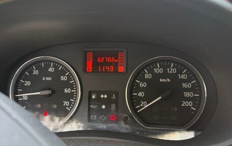 Renault Logan I, 2014 год, 650 000 рублей, 5 фотография
