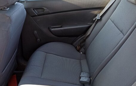Chevrolet Aveo III, 2007 год, 240 000 рублей, 9 фотография