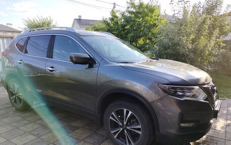 Nissan X-Trail, 2021 год, 2 800 000 рублей, 3 фотография