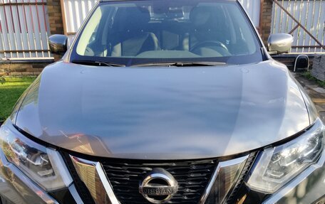 Nissan X-Trail, 2021 год, 2 800 000 рублей, 2 фотография