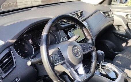 Nissan X-Trail, 2021 год, 2 800 000 рублей, 6 фотография