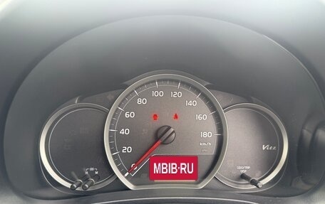 Toyota Vitz, 2013 год, 690 000 рублей, 13 фотография