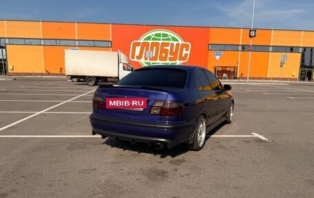 Nissan Almera, 2002 год, 550 000 рублей, 5 фотография
