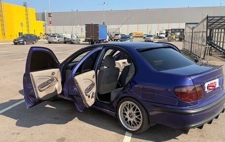 Nissan Almera, 2002 год, 550 000 рублей, 7 фотография