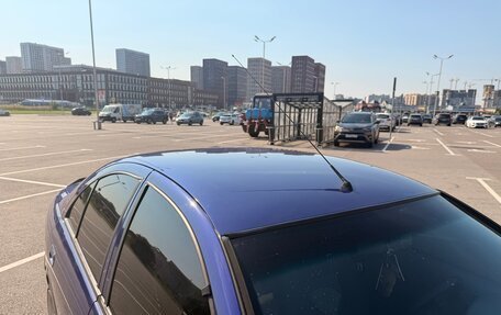 Nissan Almera, 2002 год, 550 000 рублей, 25 фотография