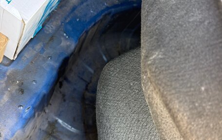 Nissan Almera, 2002 год, 550 000 рублей, 29 фотография