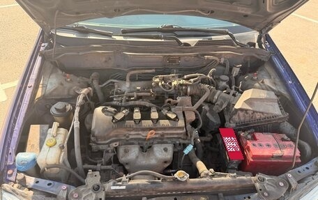 Nissan Almera, 2002 год, 550 000 рублей, 18 фотография