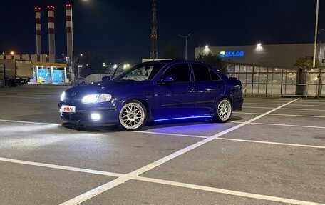 Nissan Almera, 2002 год, 550 000 рублей, 37 фотография