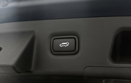 Hyundai Santa Fe IV, 2019 год, 3 490 000 рублей, 18 фотография