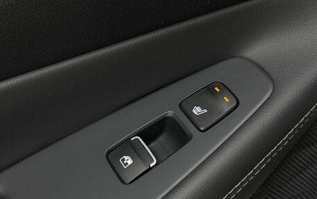Hyundai Santa Fe IV, 2019 год, 3 490 000 рублей, 17 фотография