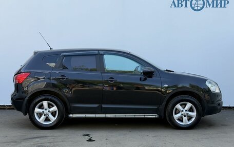 Nissan Qashqai, 2008 год, 745 000 рублей, 4 фотография