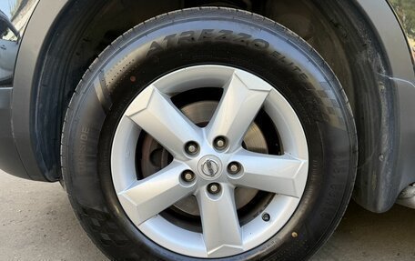 Nissan Qashqai, 2008 год, 745 000 рублей, 9 фотография