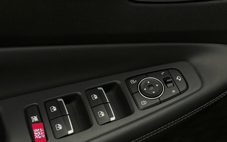 Hyundai Santa Fe IV, 2019 год, 3 490 000 рублей, 22 фотография