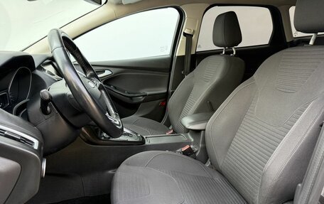 Ford Focus III, 2016 год, 1 100 000 рублей, 10 фотография