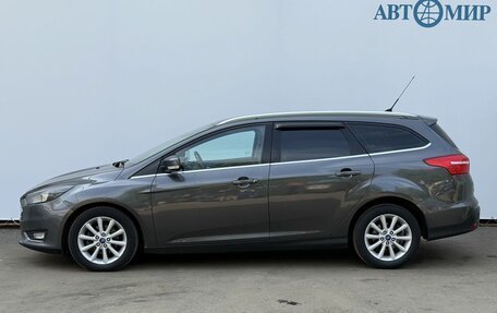 Ford Focus III, 2016 год, 1 100 000 рублей, 8 фотография