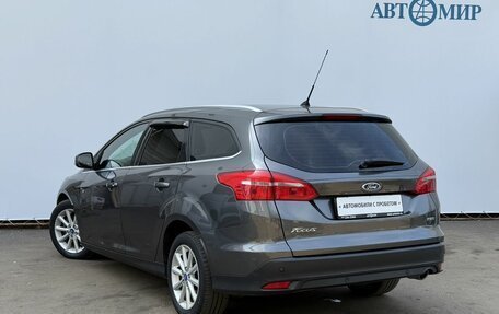 Ford Focus III, 2016 год, 1 100 000 рублей, 7 фотография