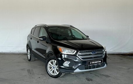 Ford Kuga III, 2016 год, 1 430 000 рублей, 3 фотография