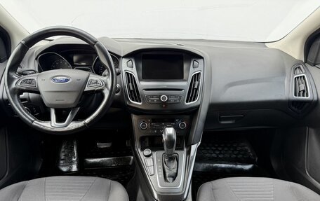 Ford Focus III, 2016 год, 1 100 000 рублей, 12 фотография