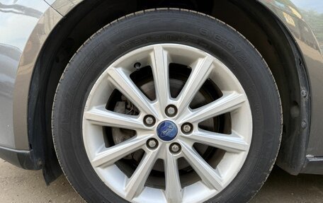 Ford Focus III, 2016 год, 1 100 000 рублей, 9 фотография