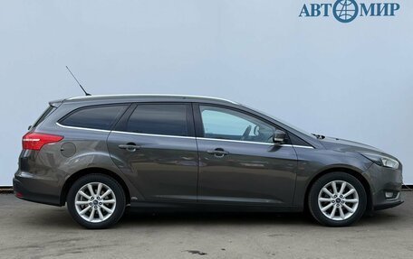 Ford Focus III, 2016 год, 1 100 000 рублей, 4 фотография