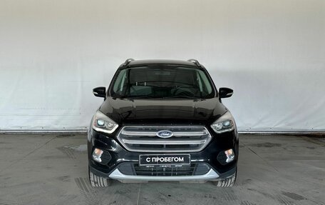 Ford Kuga III, 2016 год, 1 430 000 рублей, 2 фотография