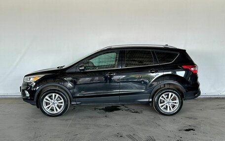 Ford Kuga III, 2016 год, 1 430 000 рублей, 4 фотография