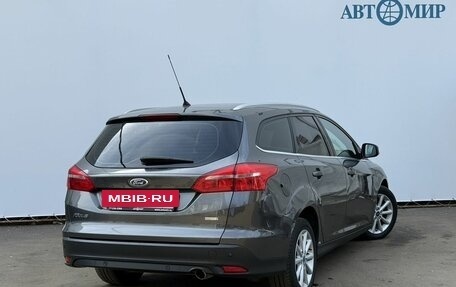 Ford Focus III, 2016 год, 1 100 000 рублей, 5 фотография