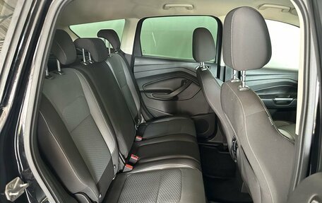 Ford Kuga III, 2016 год, 1 430 000 рублей, 11 фотография