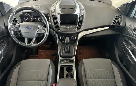 Ford Kuga III, 2016 год, 1 430 000 рублей, 9 фотография