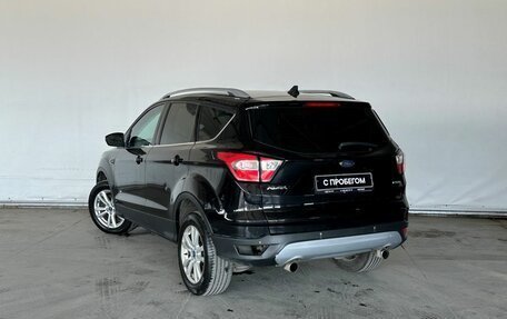 Ford Kuga III, 2016 год, 1 430 000 рублей, 7 фотография