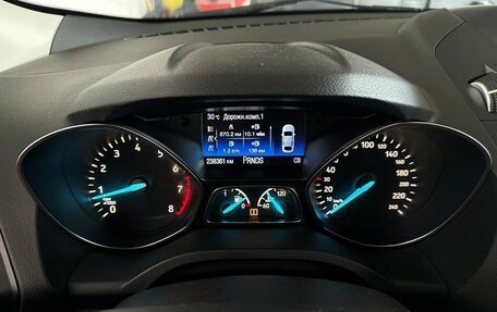 Ford Kuga III, 2016 год, 1 430 000 рублей, 14 фотография