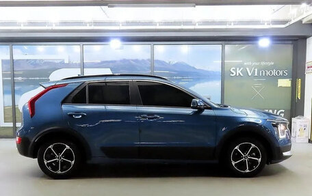 KIA Niro, 2022 год, 1 900 000 рублей, 3 фотография