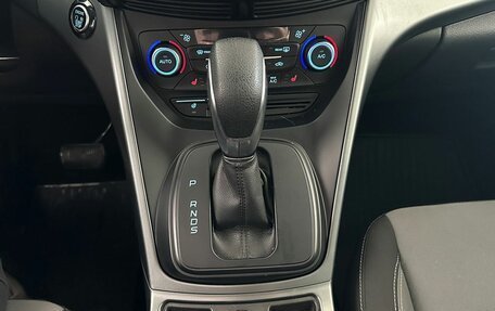Ford Kuga III, 2016 год, 1 430 000 рублей, 16 фотография