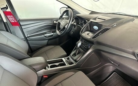 Ford Kuga III, 2016 год, 1 430 000 рублей, 10 фотография