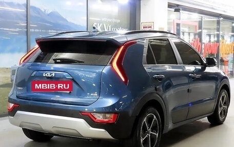 KIA Niro, 2022 год, 1 900 000 рублей, 4 фотография