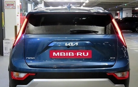 KIA Niro, 2022 год, 1 900 000 рублей, 5 фотография