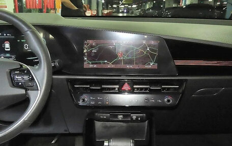 KIA Niro, 2022 год, 1 900 000 рублей, 11 фотография