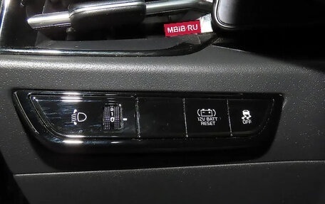 KIA Niro, 2022 год, 1 900 000 рублей, 15 фотография