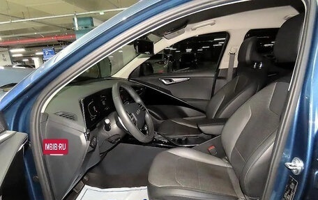 KIA Niro, 2022 год, 1 900 000 рублей, 6 фотография