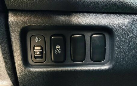 Mitsubishi ASX I рестайлинг, 2010 год, 898 000 рублей, 13 фотография