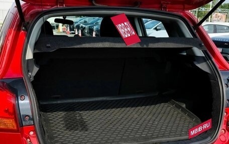 Mitsubishi ASX I рестайлинг, 2010 год, 898 000 рублей, 8 фотография